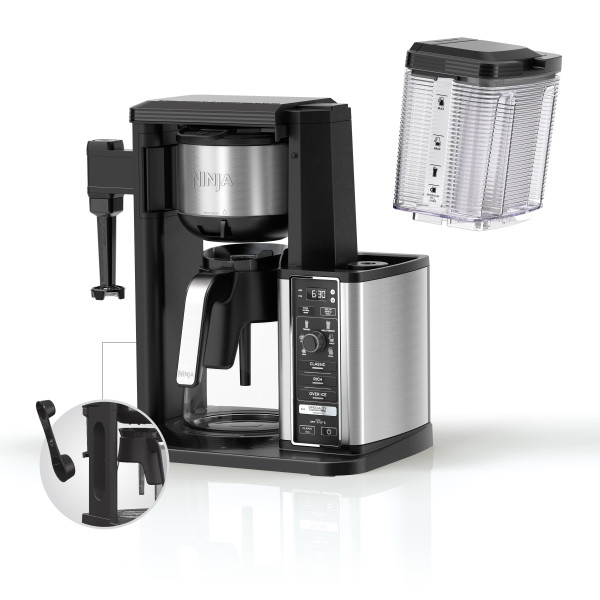 ninja cm401 thermal carafe
