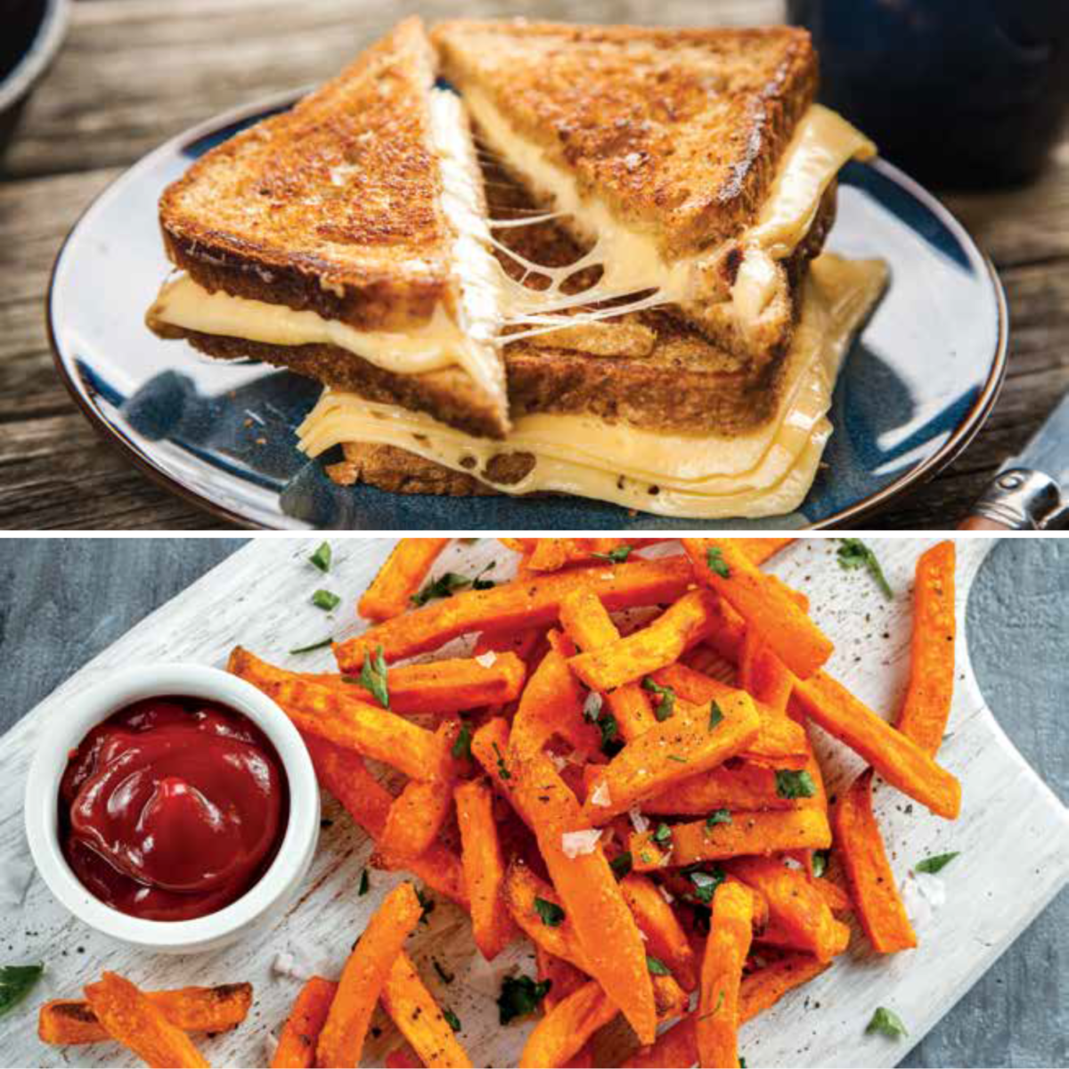 Sheet Pan Nachos & Pigs In A Blanket Ninja Kitchen CA