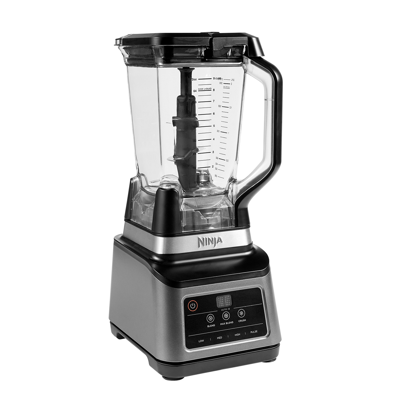 Blender 2en1 Ninja avec AutoiQ BN750EU Ninja Cuisine FR