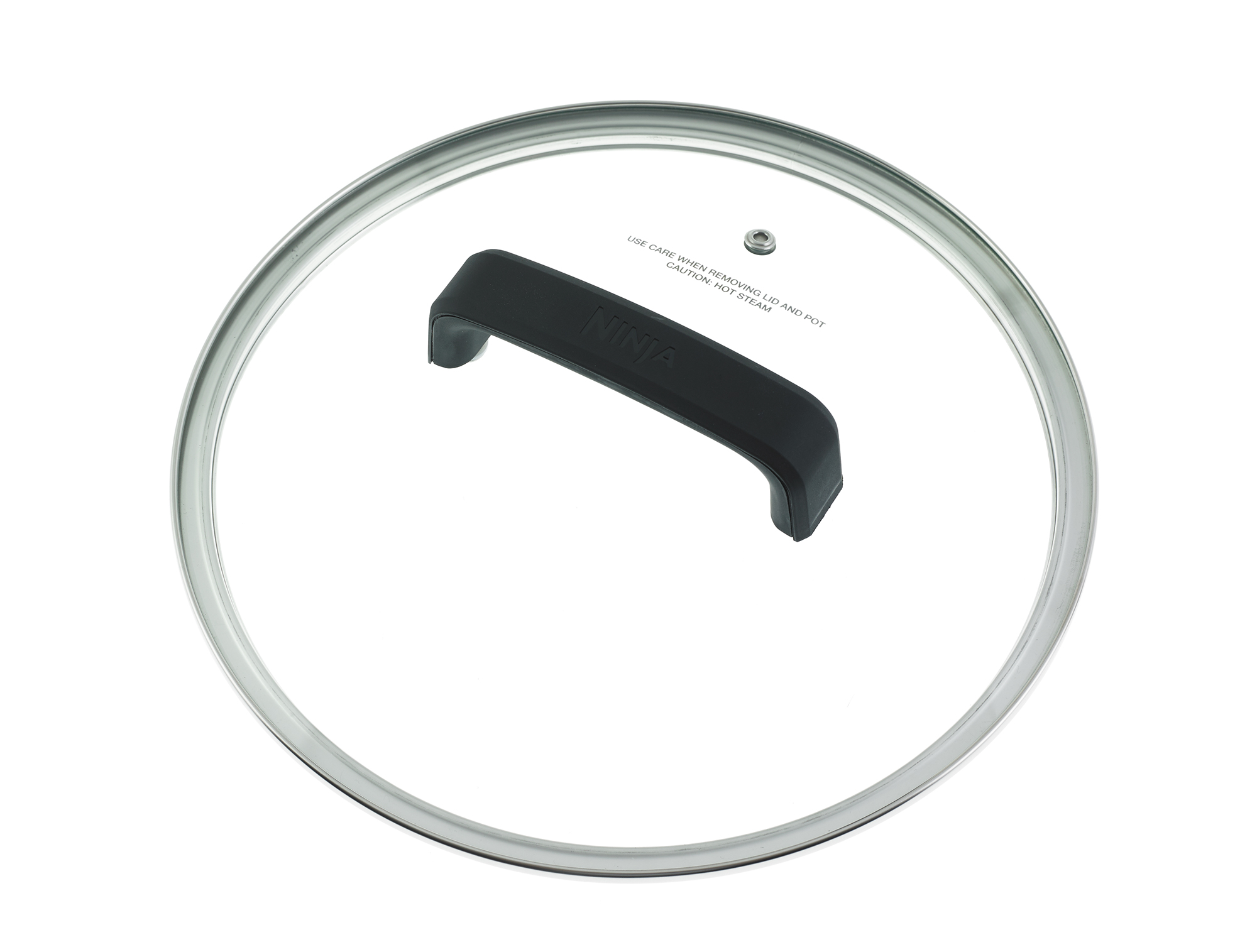 Ninja MultiCooker Glass Lid Ninja Kitchen France