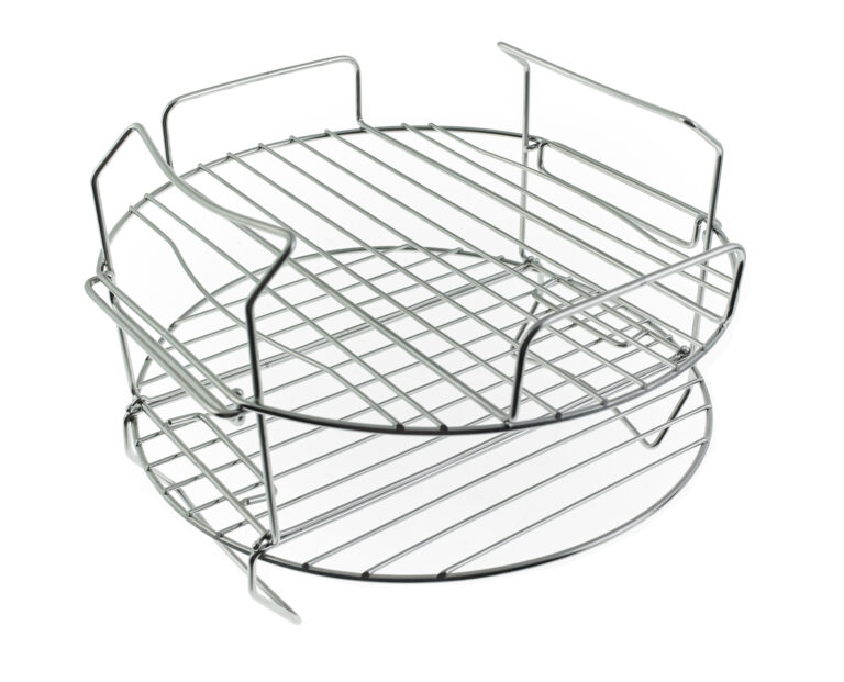 Foodi 2tier Cooking Rack Ninja Kitchen France