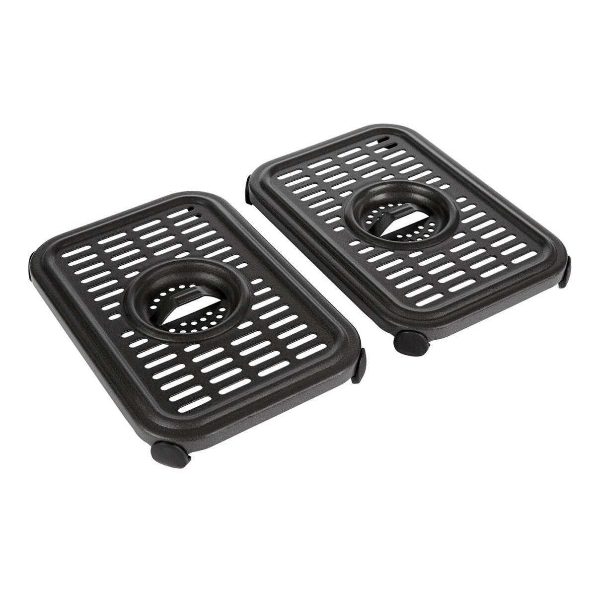 Dual Zone Crisper Plate Ninja Kitchen France
