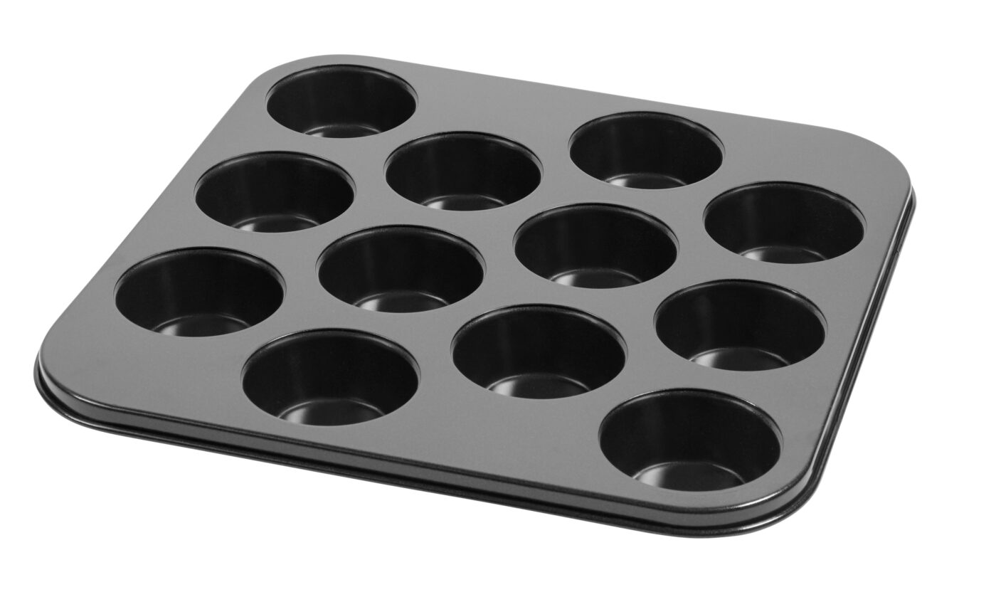 12 Cup Muffin Tin Ninja Kitchen France