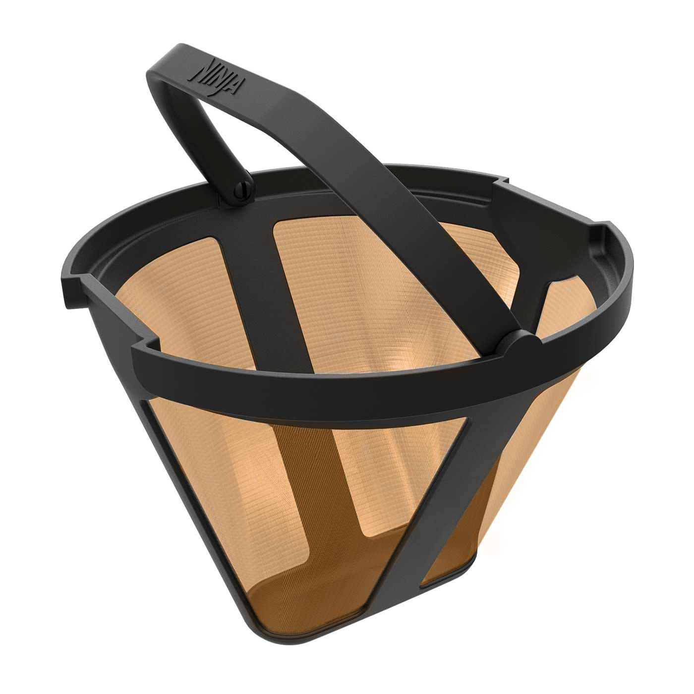 Permanent Gold Filter Ninja Kitchen