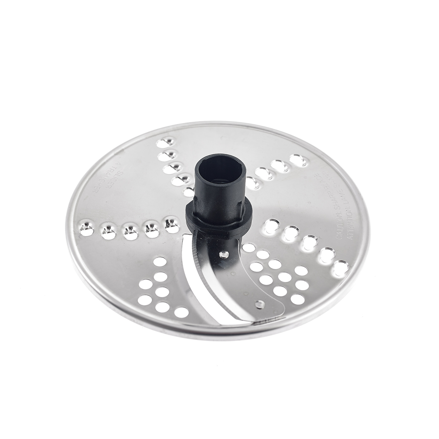 Shredder Disc CT670 Ninja Kitchen