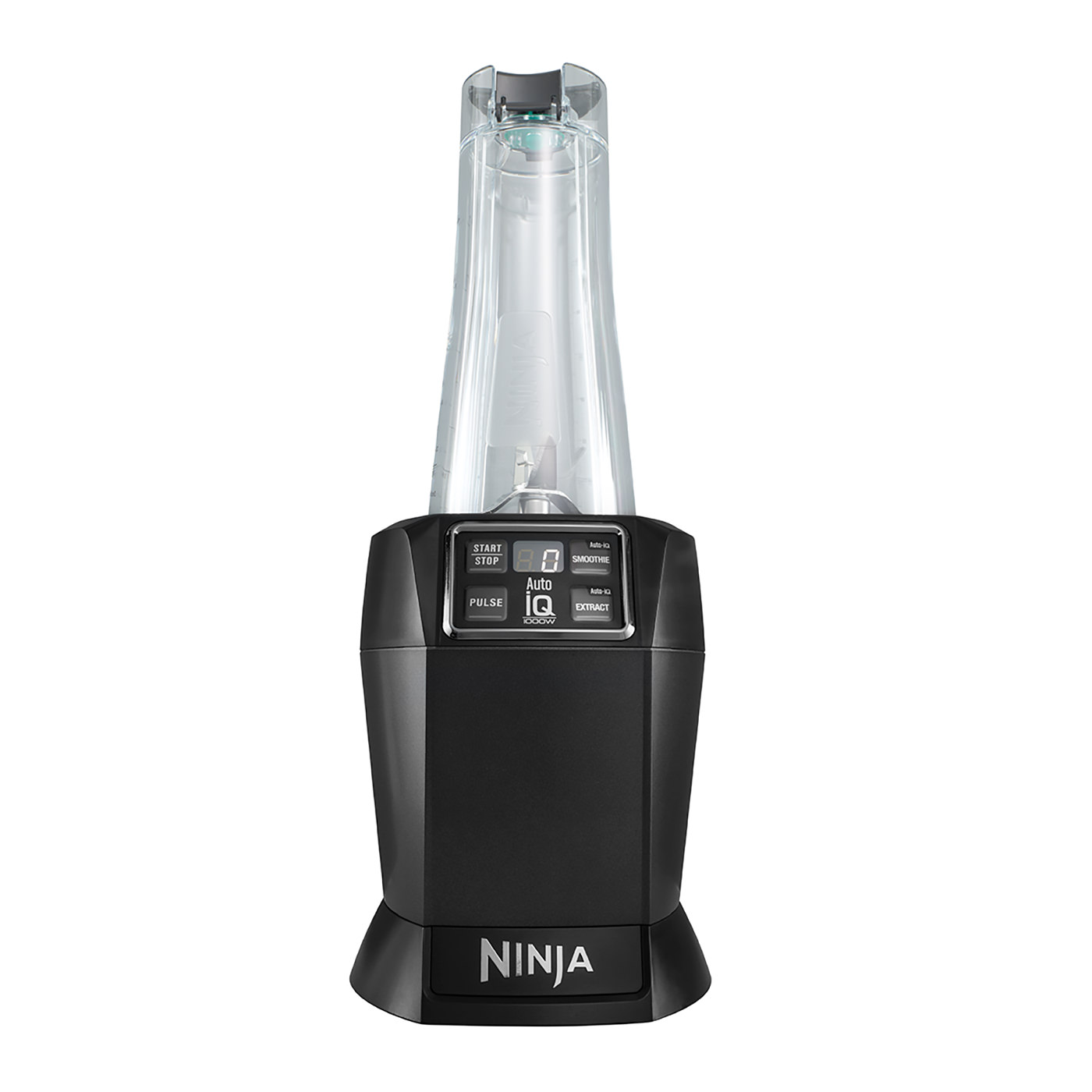 Nutri Ninja 1000W Personal Blender with FreshVac Technology BL580UKV