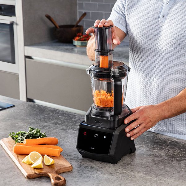 Ninja Food Processors - Ninja Kitchen