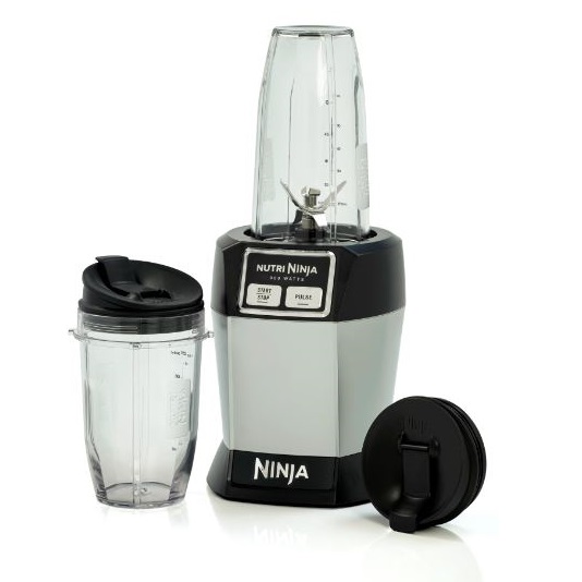 Ninja Personal Blender Parts & Accessories Archives Ninja Kitchen