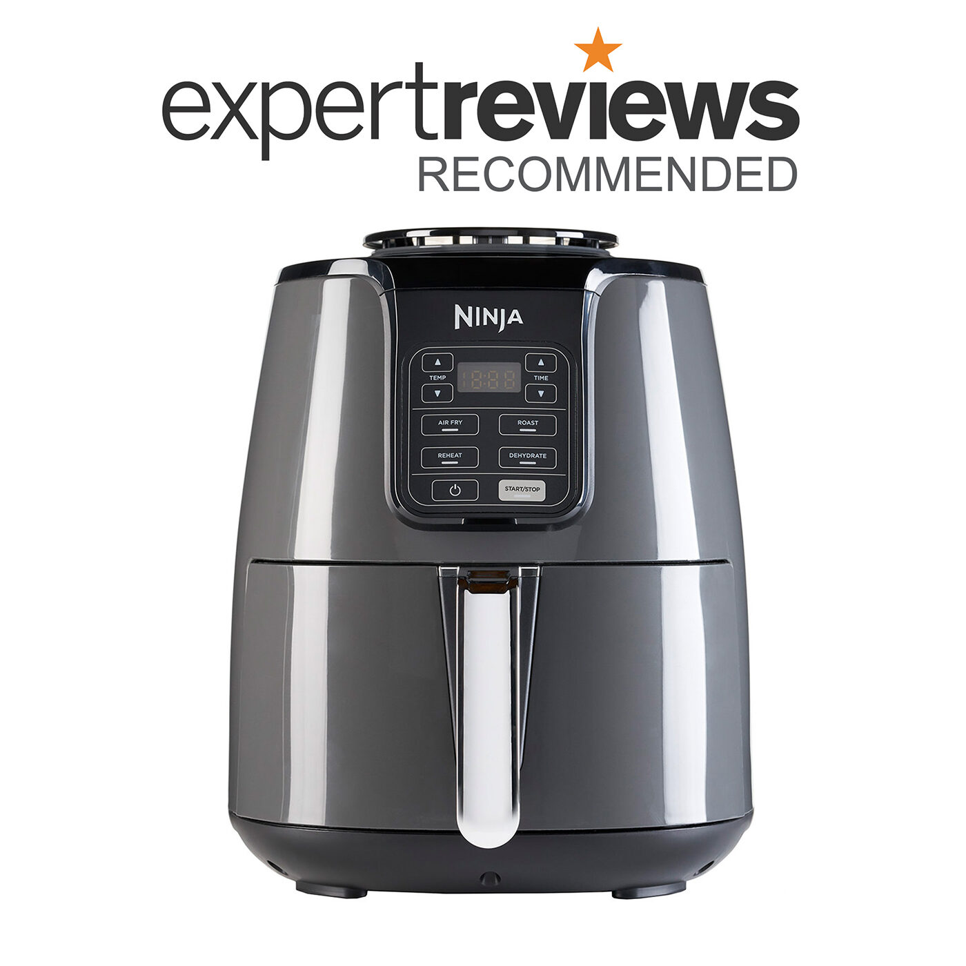 Ninja Air Fryer AF100UK Ninja Kitchen
