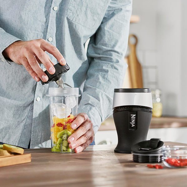Nutri Ninja Personal Blenders Ninja Kitchen