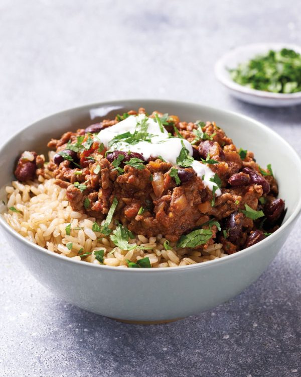 Ninja Foodi Chilli Con Carne Ninja Kitchen