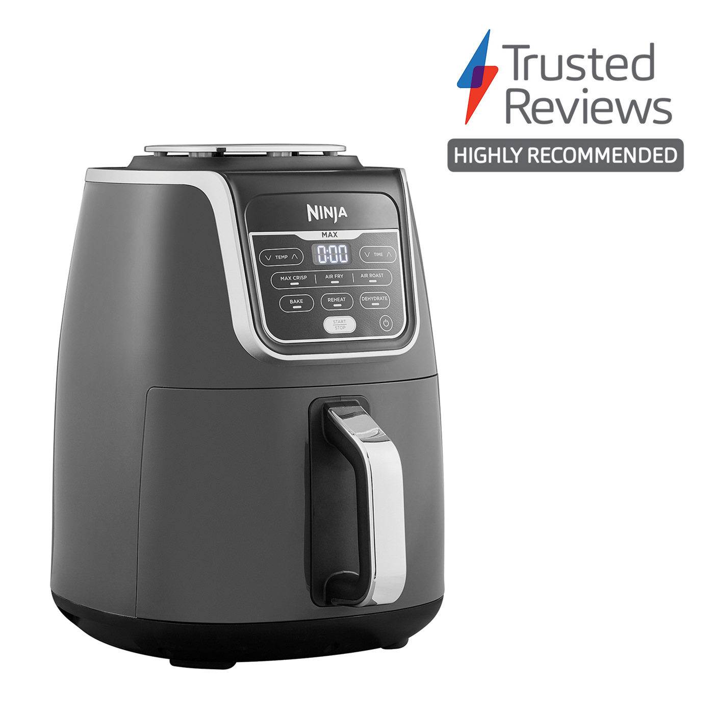 Ninja Air Fryer MAX AF160UK Ninja Kitchen