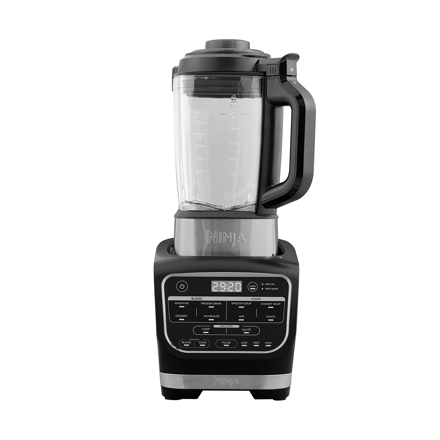 Ninja Foodi Blender & Soup Maker HB150UK Ninja Kitchen
