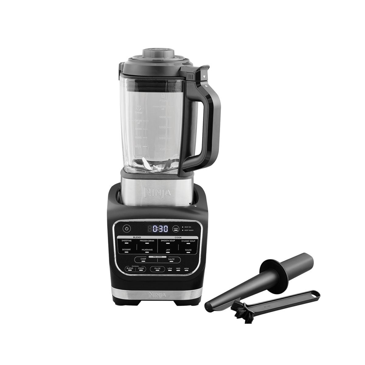 Ninja Foodi Blender & Soup Maker HB150UK Ninja Kitchen