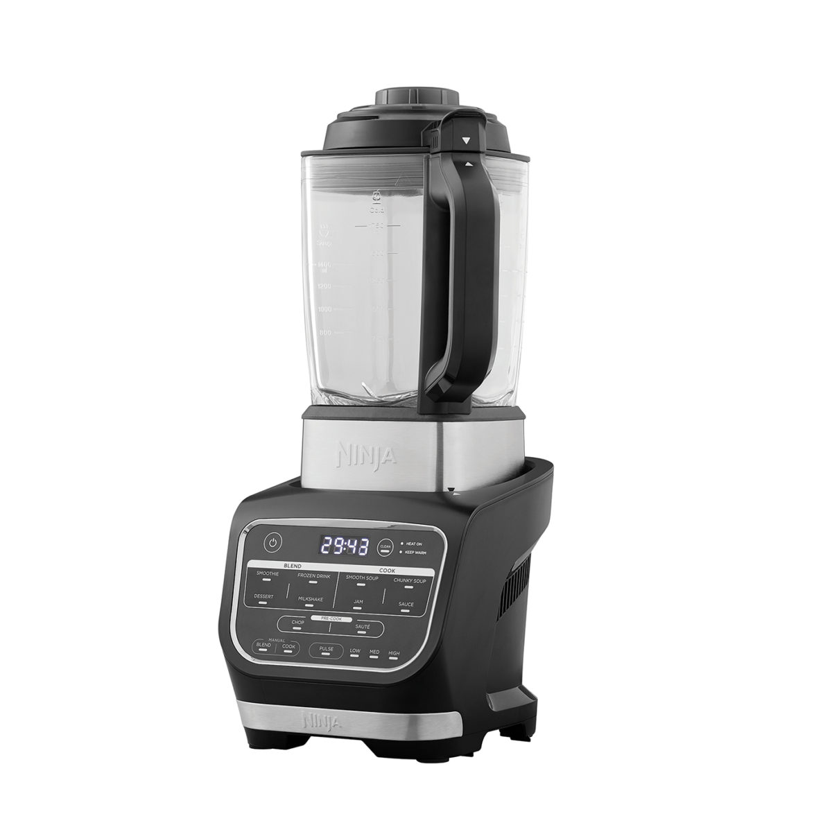 Ninja Foodi Blender & Soup Maker HB150UK Ninja Kitchen