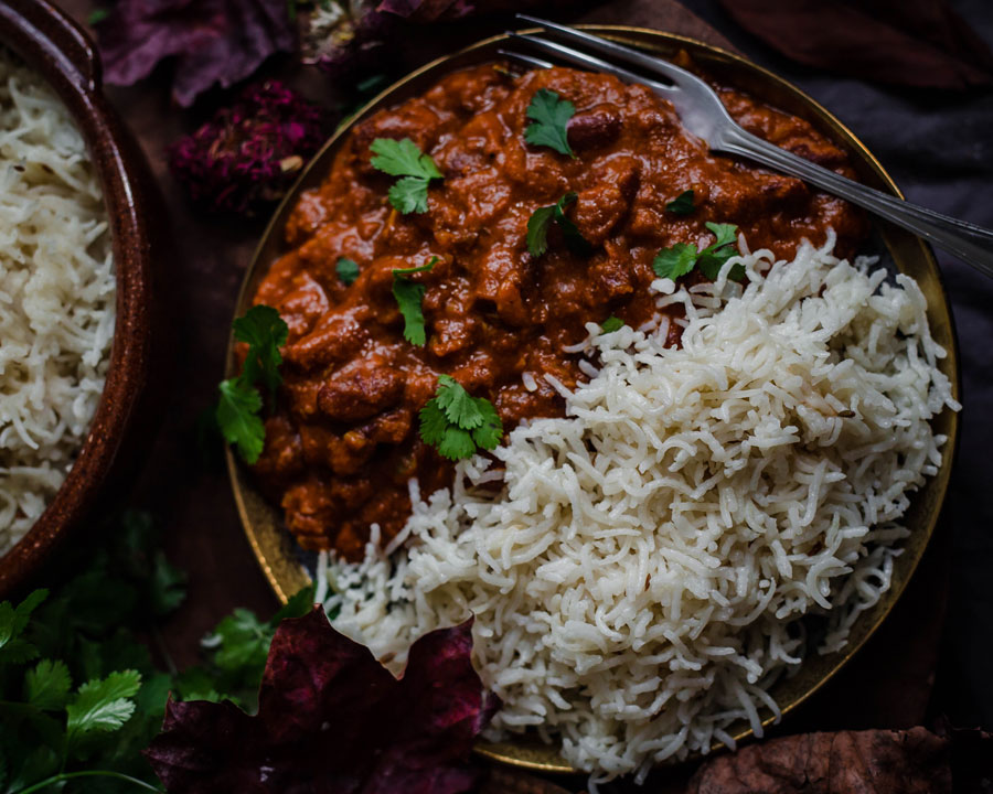 Rajma Masala Kidney Bean Curry Ninja Kitchen