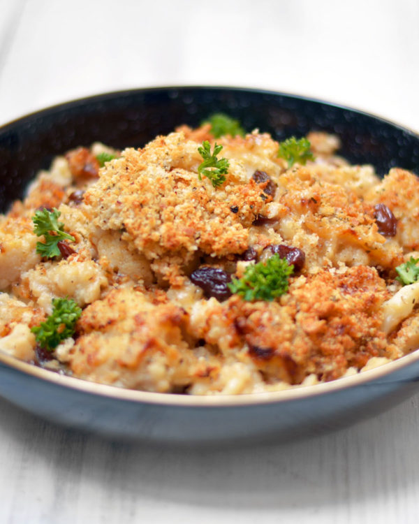 Cheesy Cauliflower Gratin Ninja Kitchen