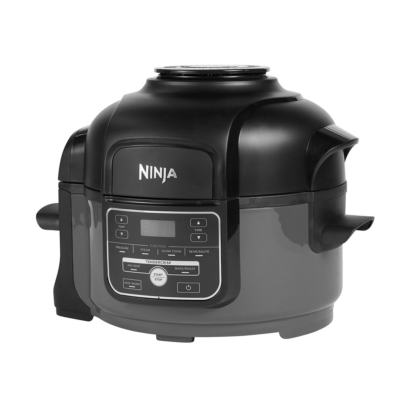 Ninja Foodi Mini 4.7L MultiCooker OP100UK Ninja Kitchen