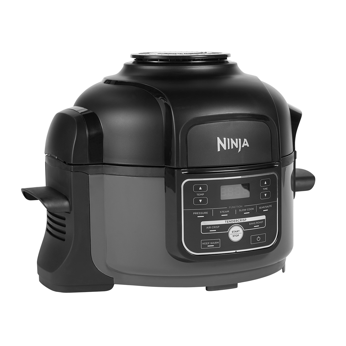 Ninja Foodi Mini 4.7L MultiCooker OP100UK Ninja Kitchen
