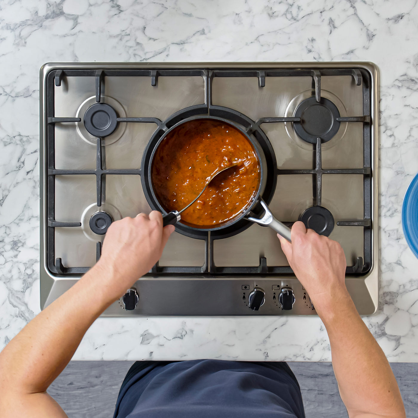 Casserole Ninja Foodi ZEROSTICK 20 cm avec couvercle C30220EU Ninja